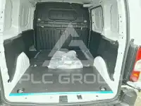 2026 Opel Combo