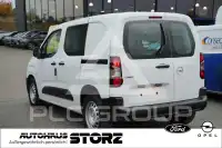2026 Opel Combo