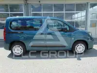 2026 Opel Combo