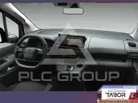2026 Opel Combo