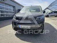 2026 Opel Combo