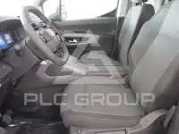 2026 Opel Combo