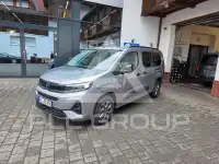 2026 Opel Combo