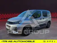 2026 Opel Combo