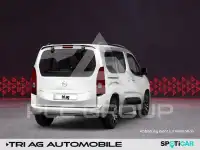 2026 Opel Combo