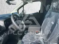 2026 Opel Combo