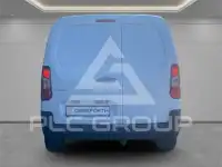 2026 Opel Combo