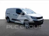 2026 Opel Combo