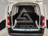 2026 Opel Combo