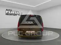 2026 Opel Combo