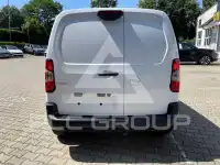 2026 Opel Combo