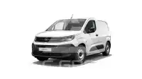 2026 Opel Combo