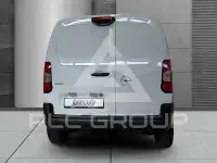2026 Opel Combo