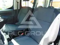 2026 Opel Combo
