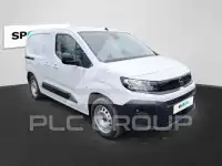 2026 Opel Combo