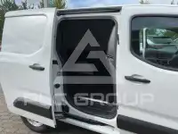 2026 Opel Combo