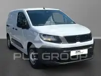 2026 Opel Combo