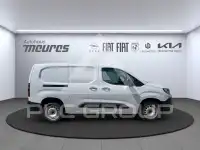2026 Opel Combo