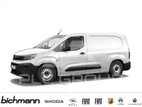 2026 Opel Combo