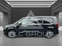 2026 Opel Combo