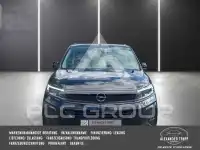 2026 Opel Combo