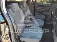 2026 Opel Combo