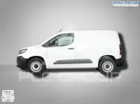 2026 Opel Combo