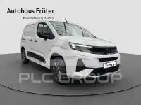 2026 Opel Combo