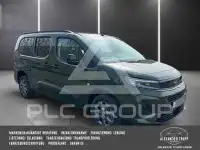 2026 Opel Combo