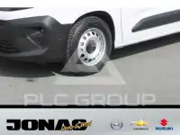 2026 Opel Combo