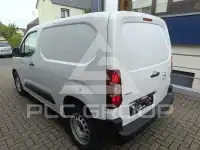 2026 Opel Combo