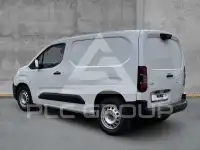 2026 Opel Combo