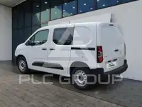 2026 Opel Combo