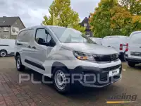 2026 Opel Combo
