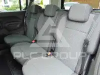 2026 Opel Combo