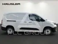 2026 Opel Combo