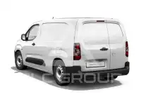 2026 Opel Combo