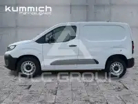 2026 Opel Combo