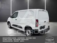 2026 Opel Combo