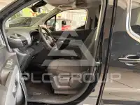 2026 Opel Combo