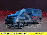 2026 Opel Combo