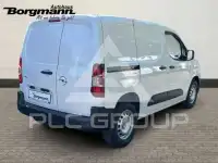 2026 Opel Combo