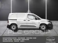 2026 Opel Combo