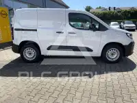 2026 Opel Combo