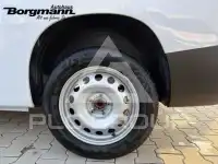2026 Opel Combo