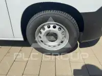 2026 Opel Combo