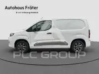 2026 Opel Combo