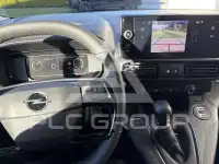 2026 Opel Combo