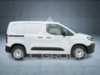2026 Opel Combo