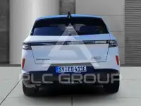 2026 Opel GrandlandX